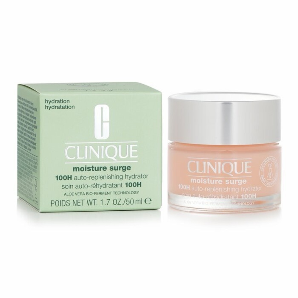 Clinique Moisture Surge Hydrator